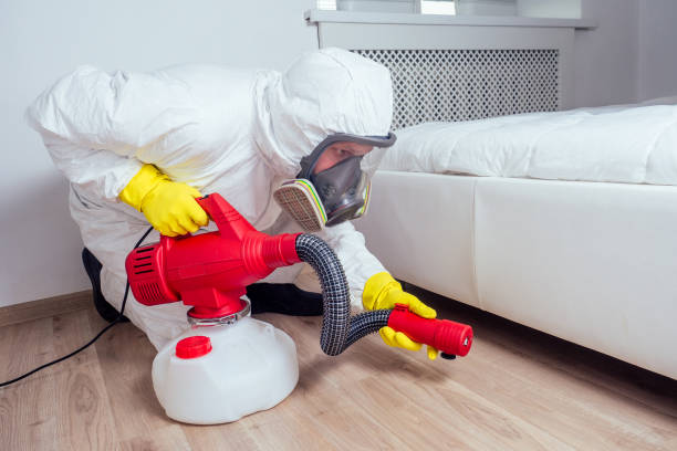 Pest Prevention Services in Hagan, GA